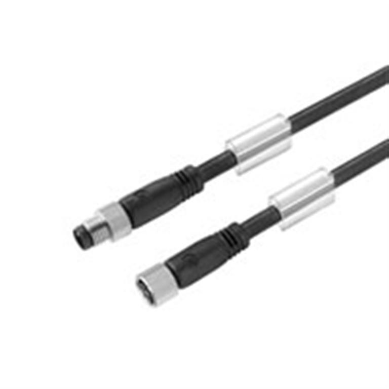 WEIDMULLER LATIGUILLO SAIL-M8GM8G-3-3.0U