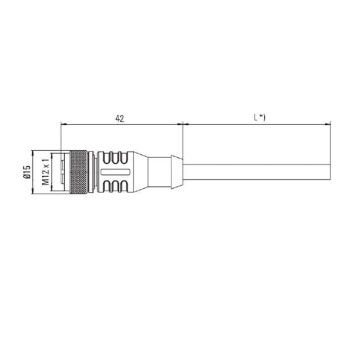 SAIL - M12BG -8-10,0U