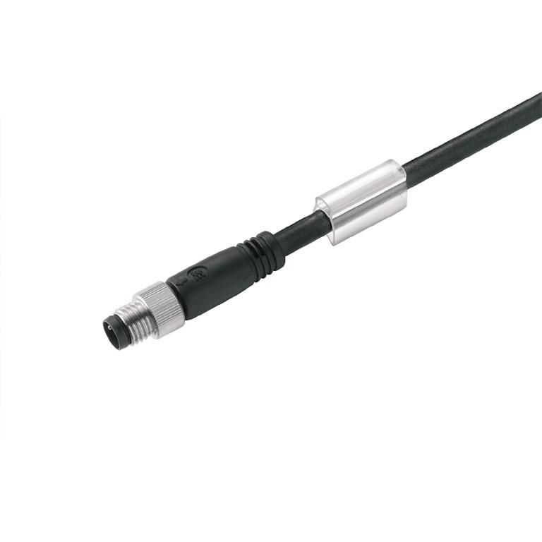 WEIDMULLER CONECTOR  SAIL-M8G-4-1.5U M8 4 PINES