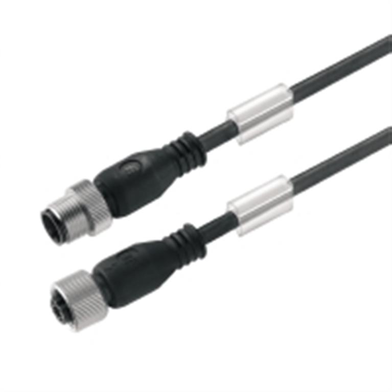 CONX.M12 M-H 4 PINES 1 METRO