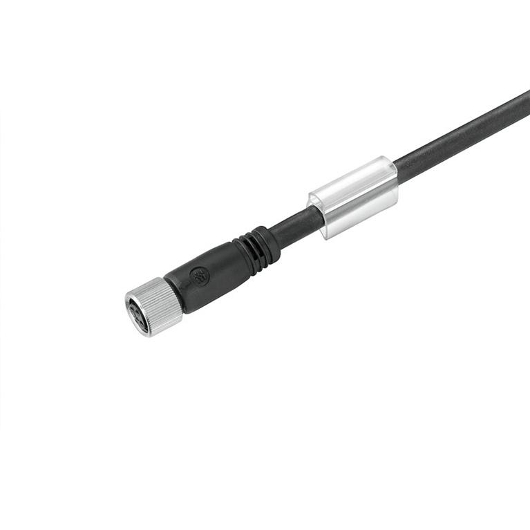 WEIDMULLER CONECTOR SAIL-M8BG-4S-7.0U M8 4 PINES
