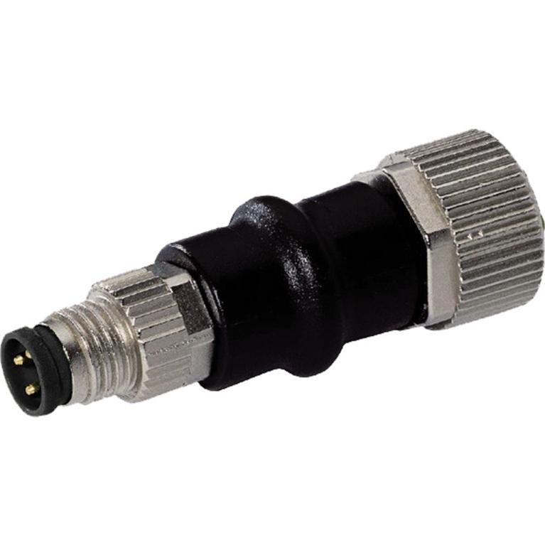 WEIDMULLER ADAPTADOR SAI-ADAPT-M8/M12 4P