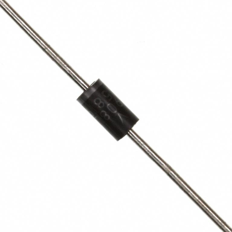 DIODO SCHOTTKY 1A 20V