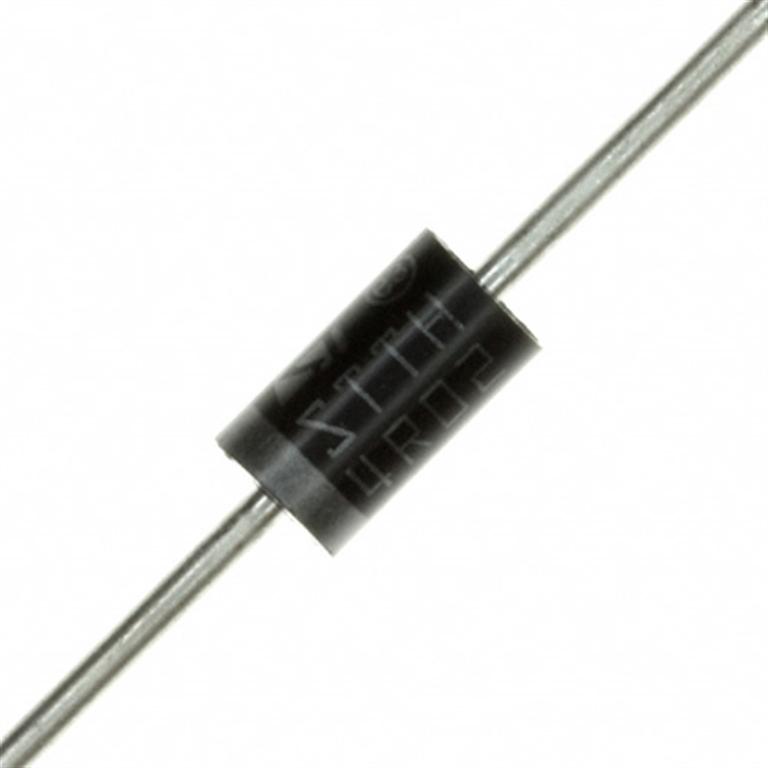 DIODO 3A 30V