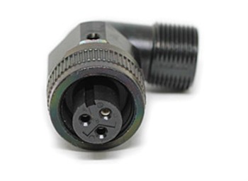 SICK CONECTOR DE ELIMENTACION E INTERFACE