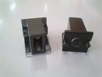 SICK CONECTOR DE ELIMENTACION E INTERFACE