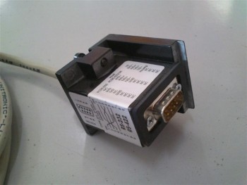 Con 3 m cable de alimentación