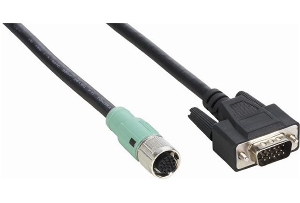 SICK CABLE DE CONEXIÓN