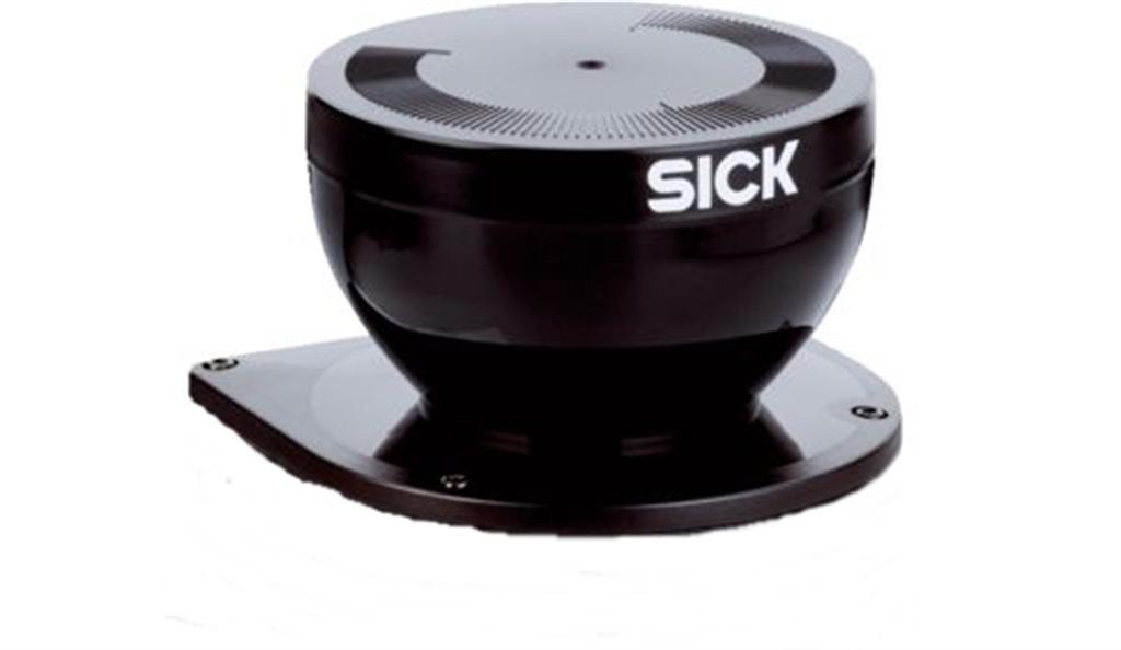 SICK ÓPTICA  MICROSCAN3