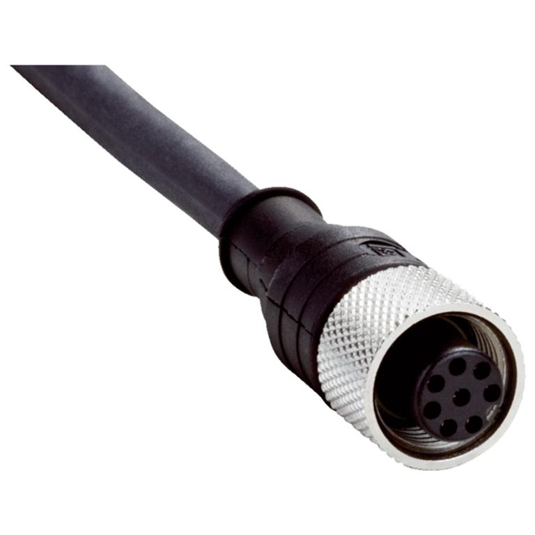 SICK CONECTOR DOL-127SG2M5E25KM0