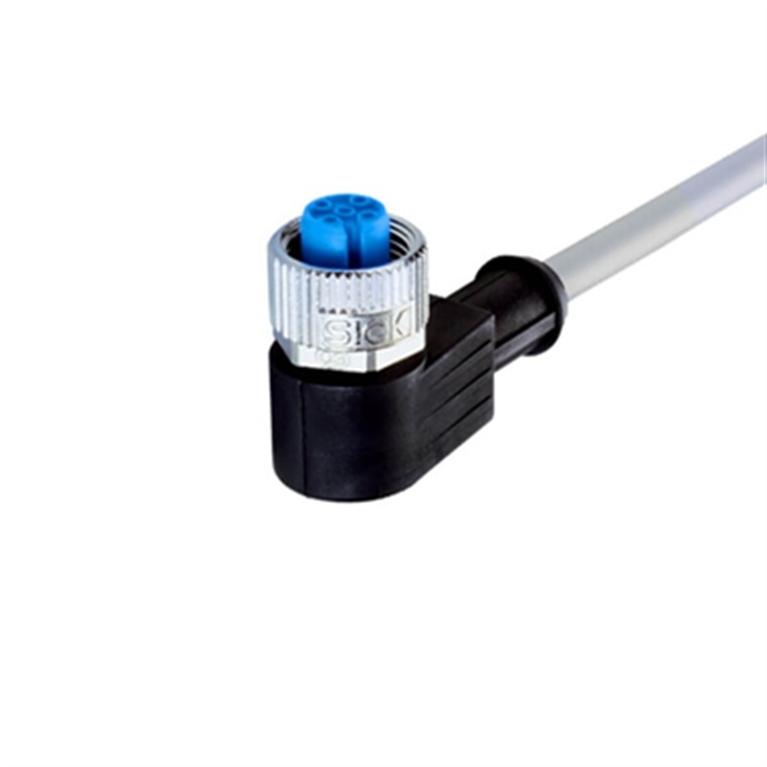 SICK CONECTOR M12 4 PINES YG2A14-050VB3XLEAX