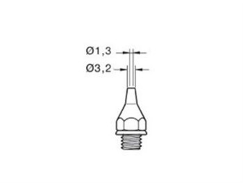 JBC PUNTA DESOLDADOR 3.2MM