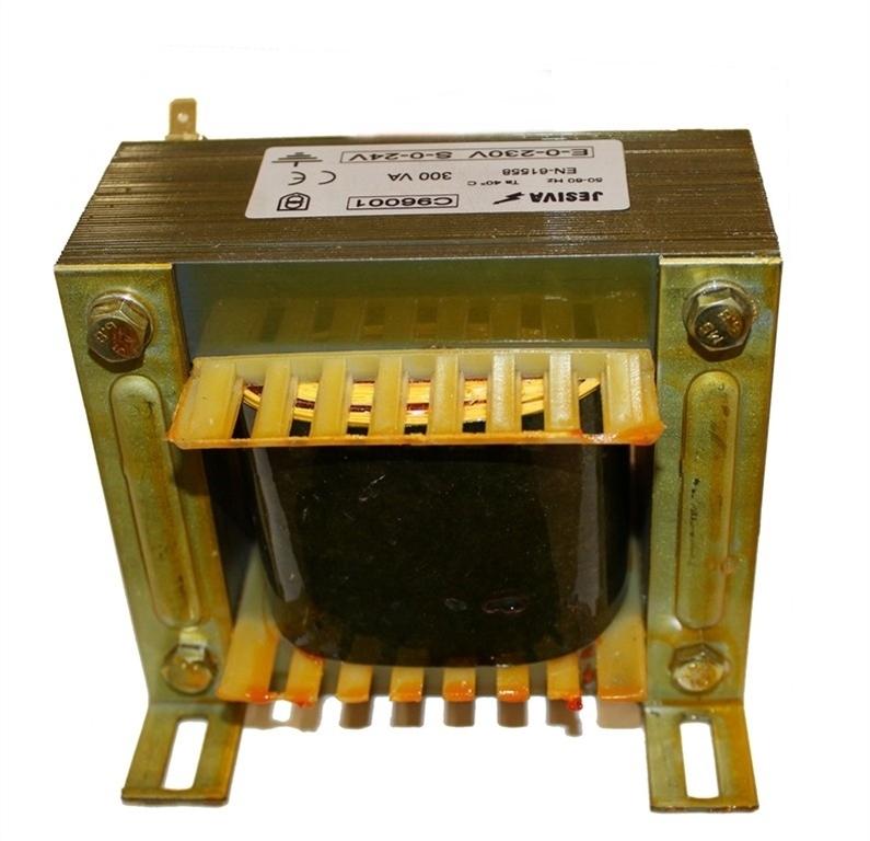 TRANSFORMADOR 24V 2A