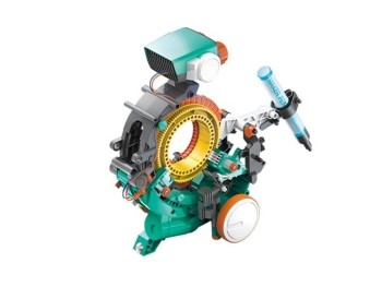 TRANSFORMADOR 24V 2A