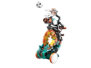 TRANSFORMADOR 24V 3A