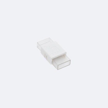 CONECTOR EMPALME 220V COB ORION