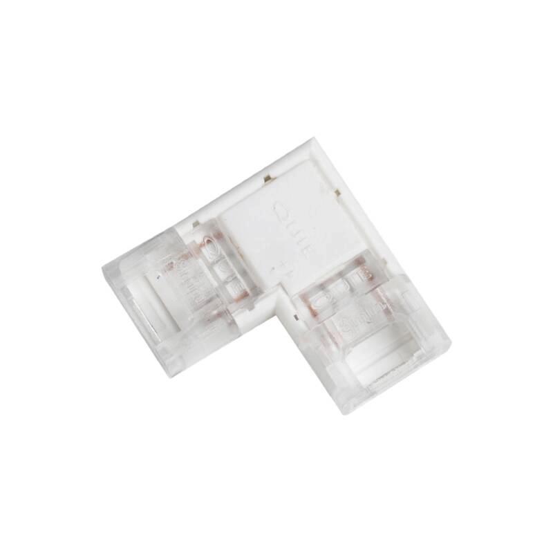 CONECTOR EMPALME EN L 220V COB ORION