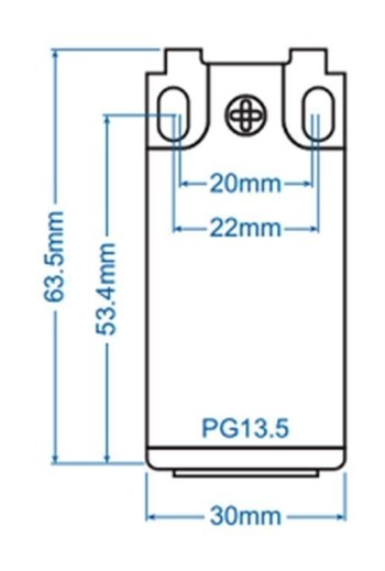 ZUMBADOR 220V