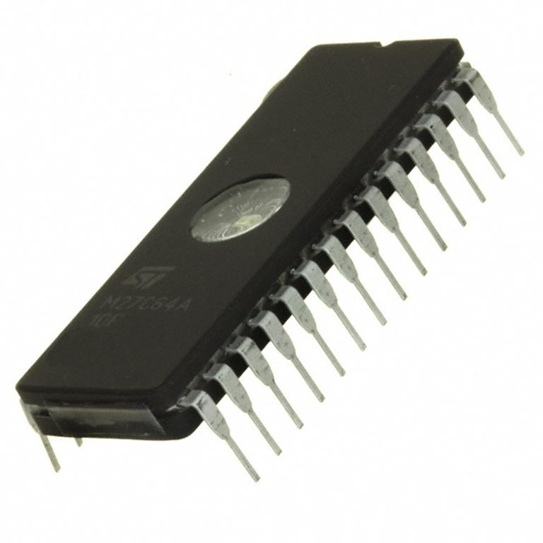 CIRCUITO INTEGRADO DIP-28 EPROM, CMOS