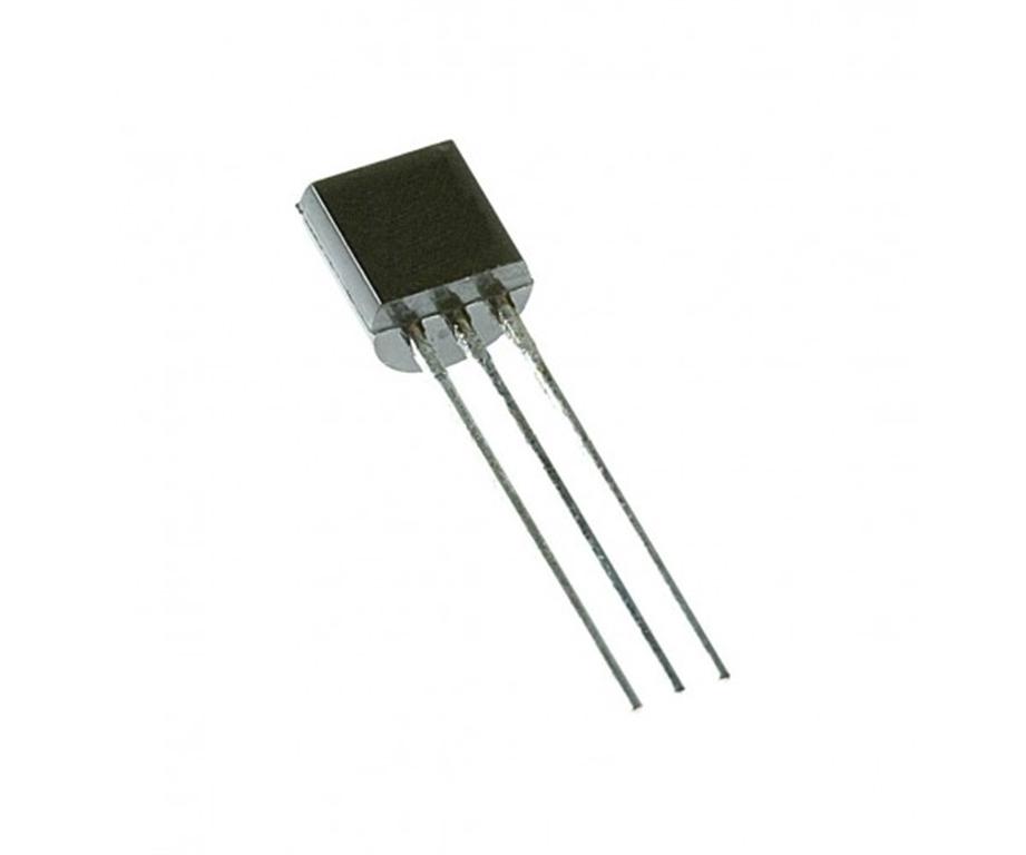 TRANSISTOR TO-92 40V