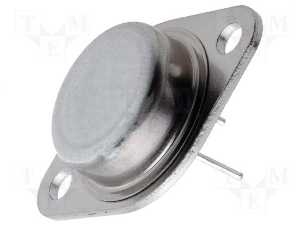 2N3442 TRANS NPN 160V/10A/117W