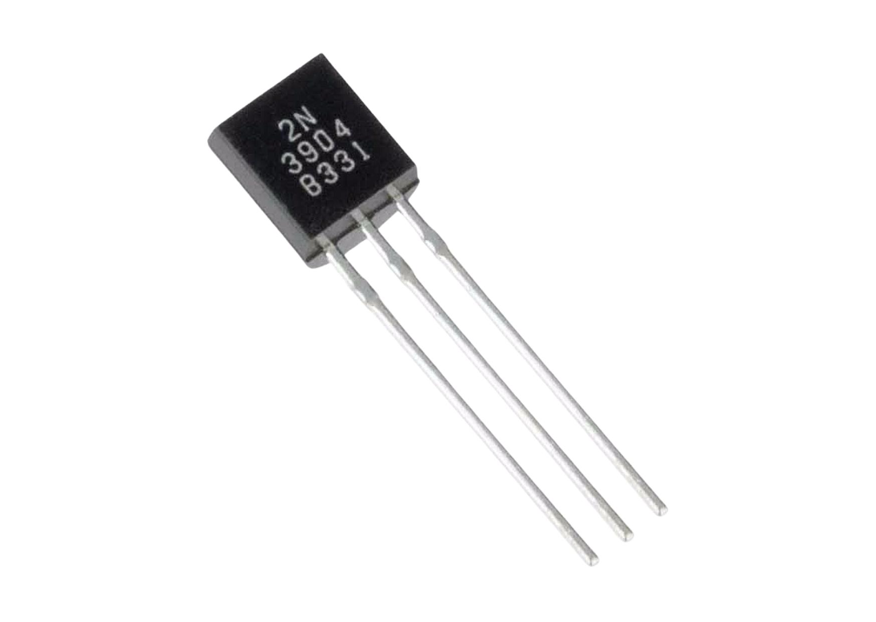 TRANSISTOR TO-92 40V