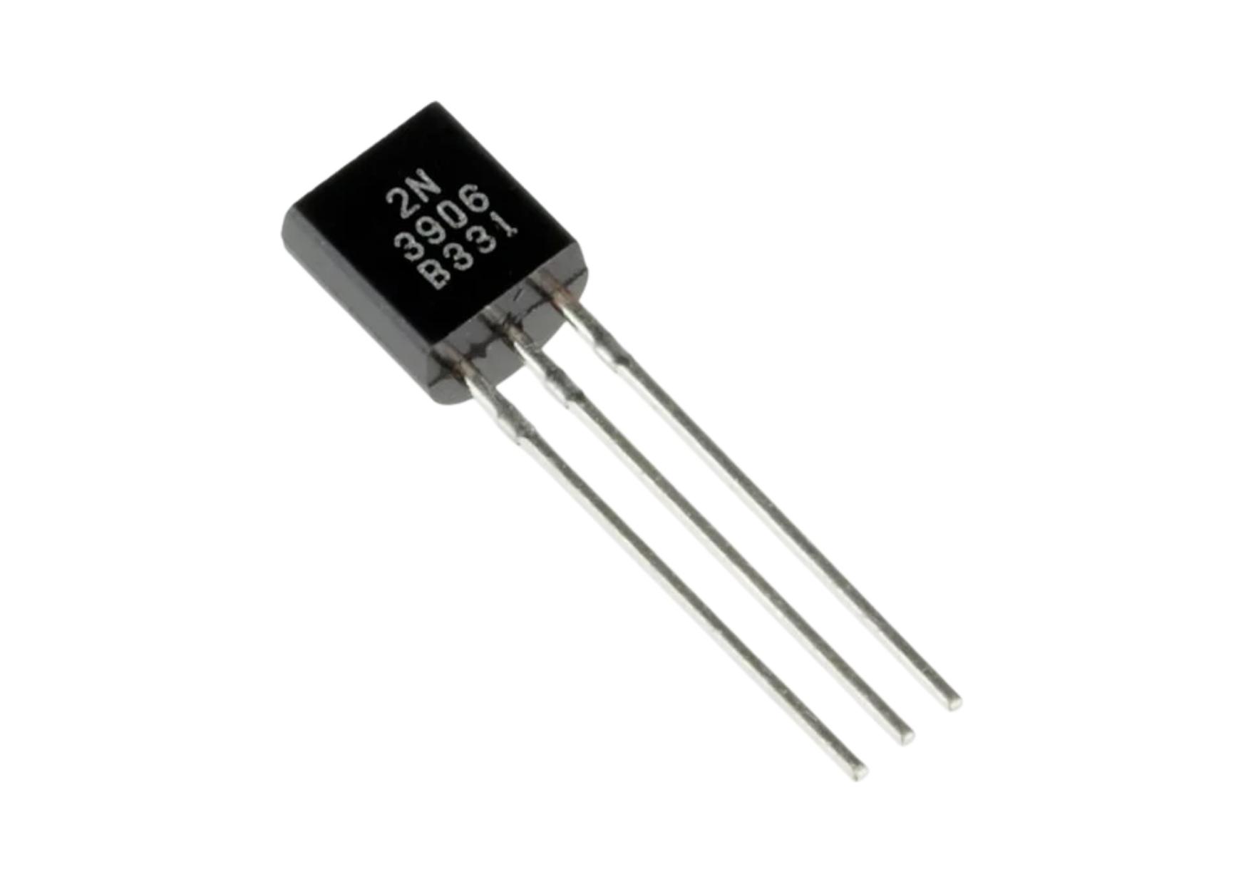 TRANSISTOR TO-92 -40V