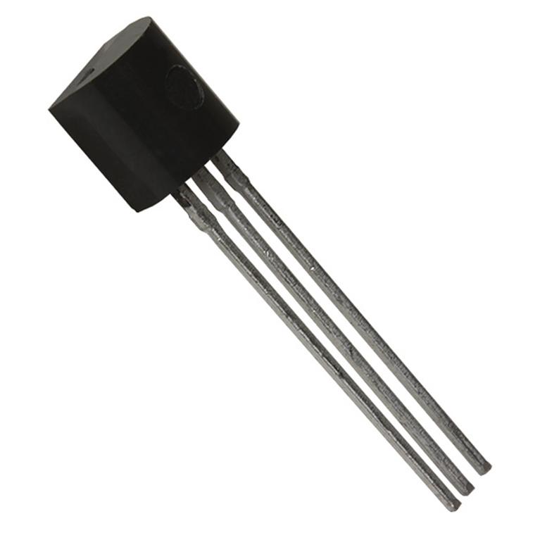 TRANSISTOR TO-92 AMPLIFICADOR