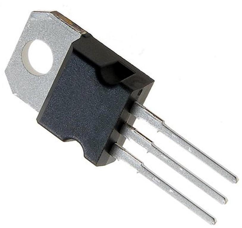 TRANSISTOR TO-30 DE ENERGIA
