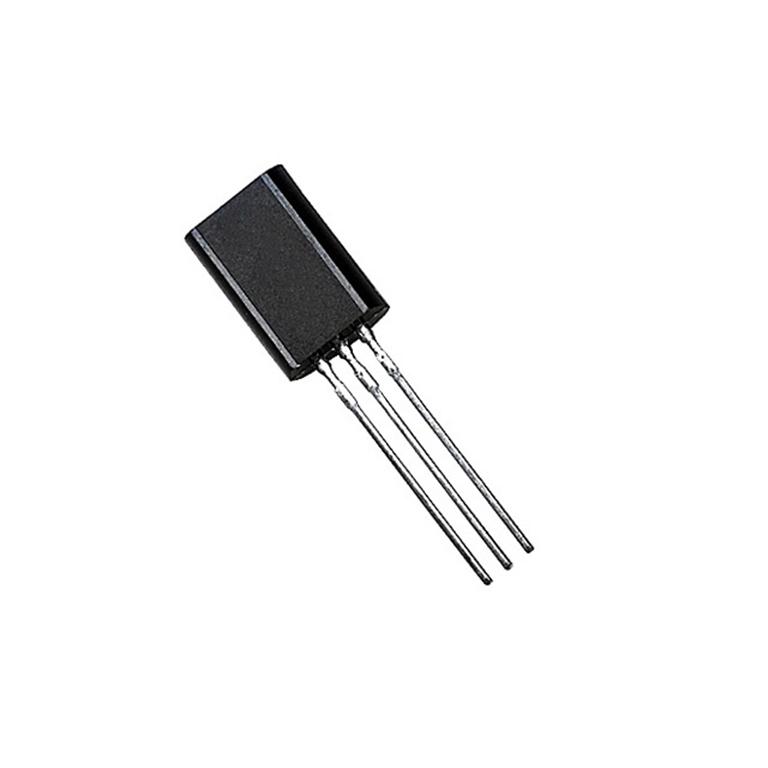 TRANSISTOR TO-92 AMPLIFICADOR