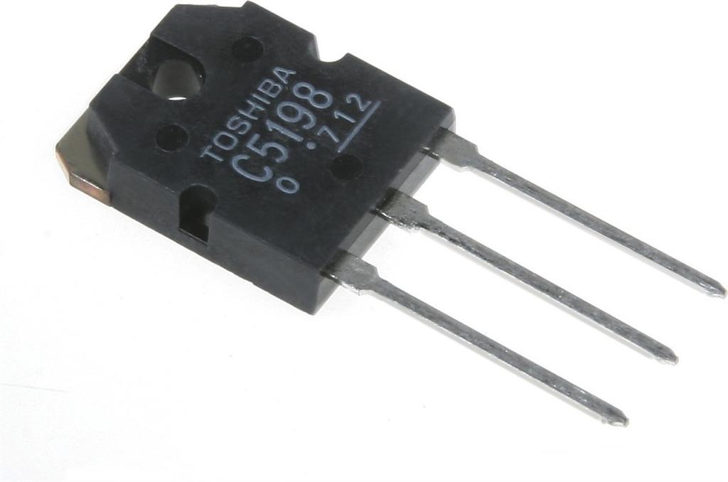TRANSISTOR TO-247 NPN
