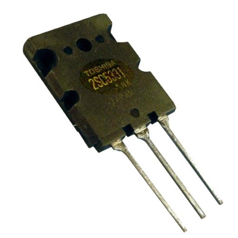 TRANSISTOR 2-21F2A NPN