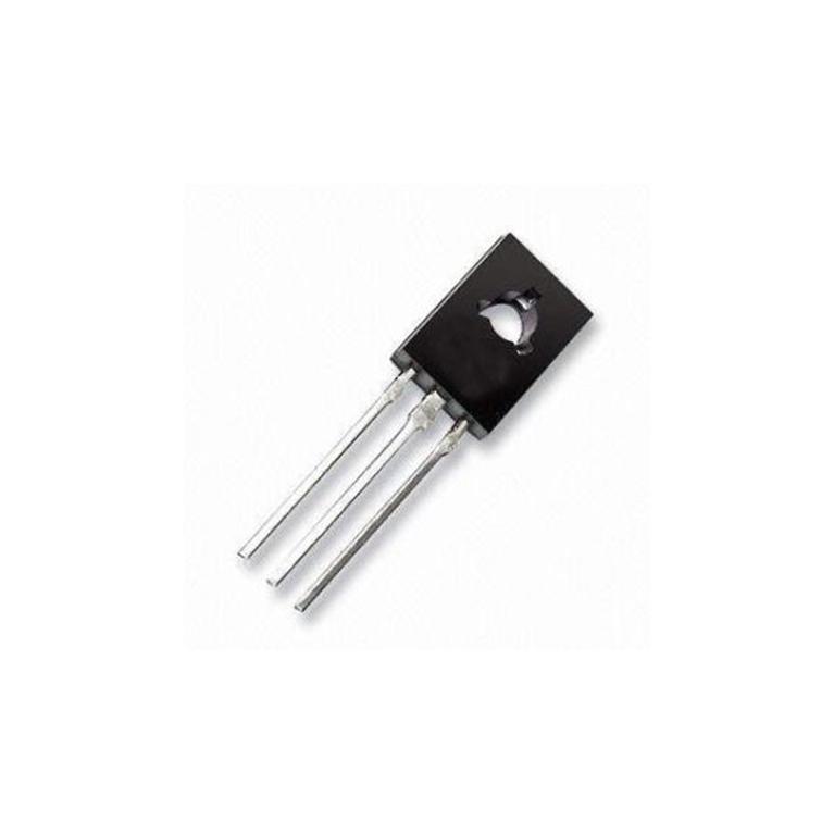 TRANSISTOR JAPONES SOT-32 NPN