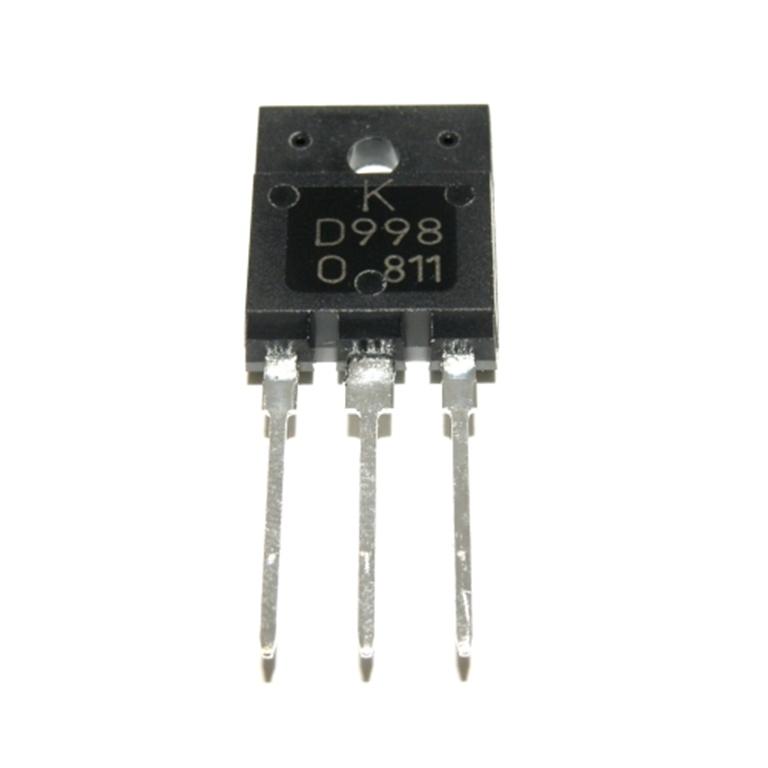 TRANSISTOR JAPONES AMPLIFICADOR TO-247
