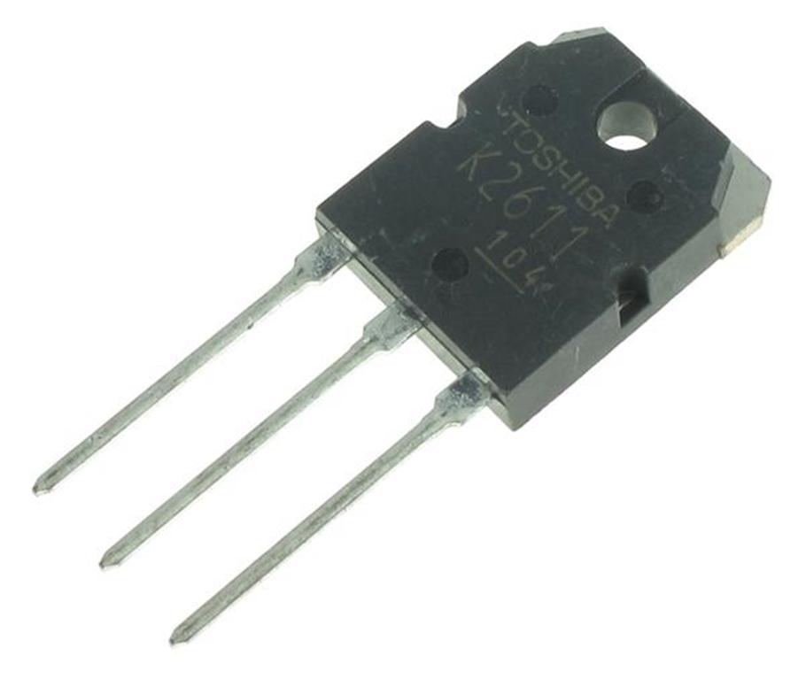 TRANSISTOR  TO-247 900V