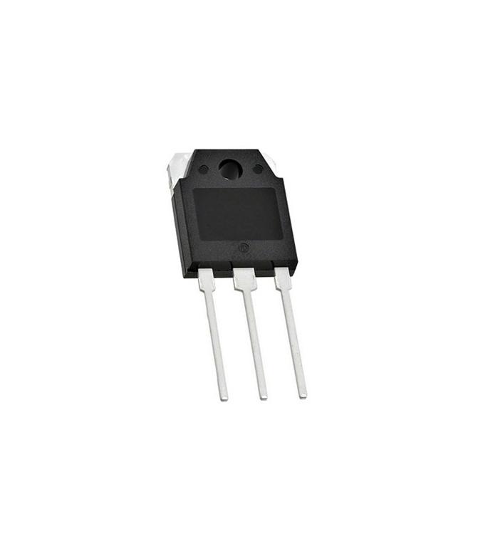 TRANSISTOR JAPONES MOSFET