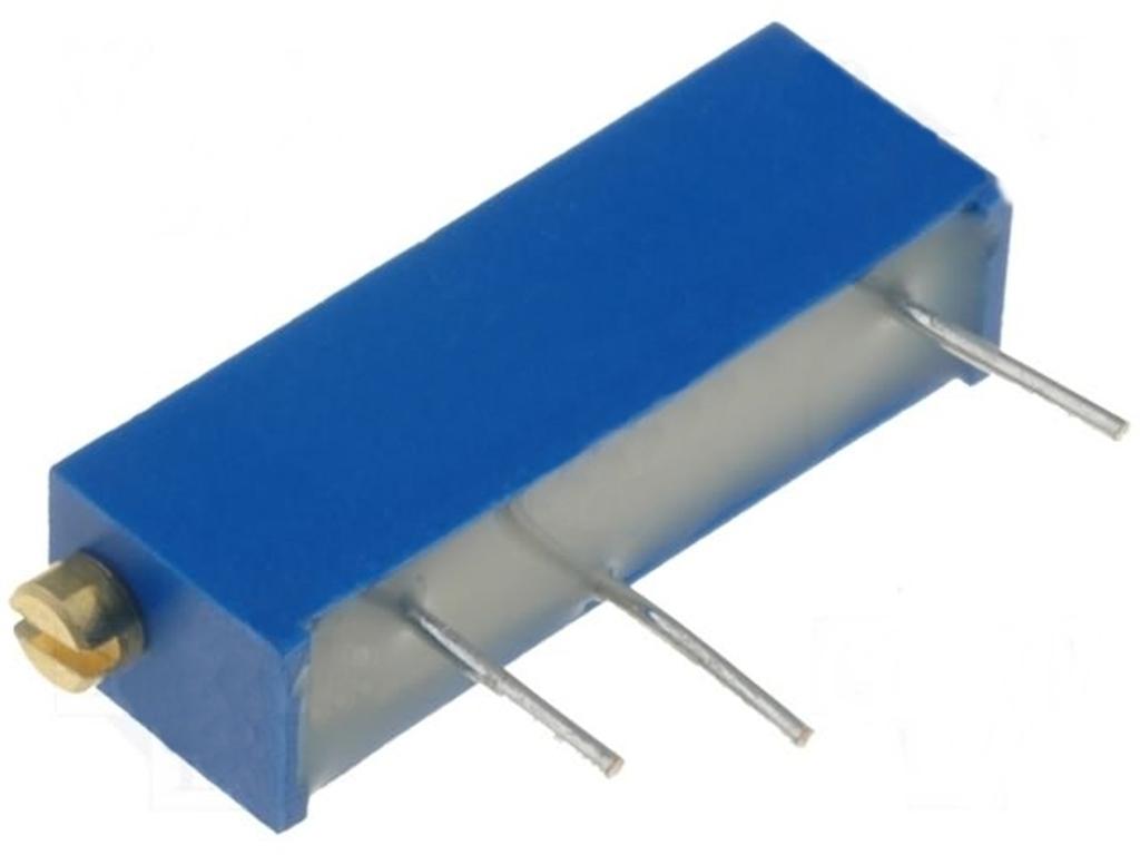 POTENCIOMETRO 100OHM