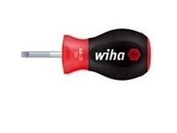 WIHA DESTORNILLADOR PLANO