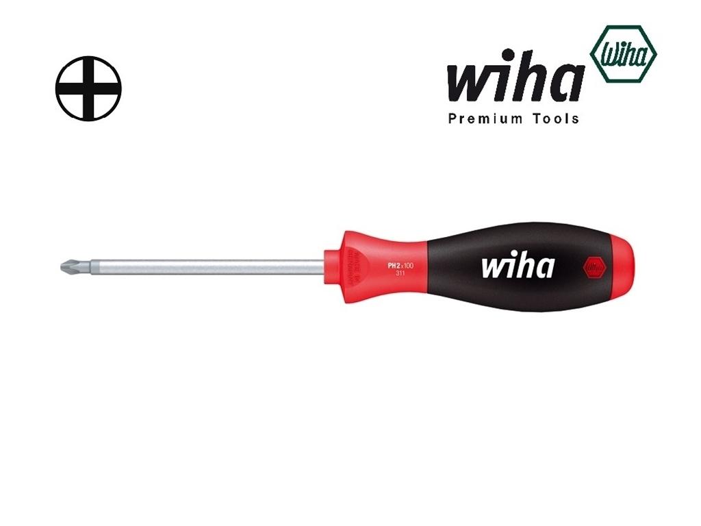 WIHA DESTORNILLADOR PHILLIPS PH3