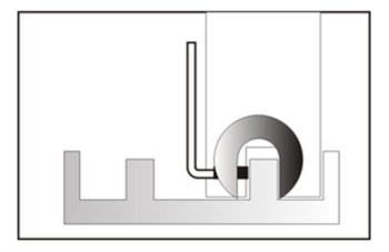 TOPE DE SEGURIDAD PARA VENTANAS