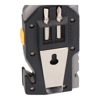 LINTERNA LED 7W 6 EN 1