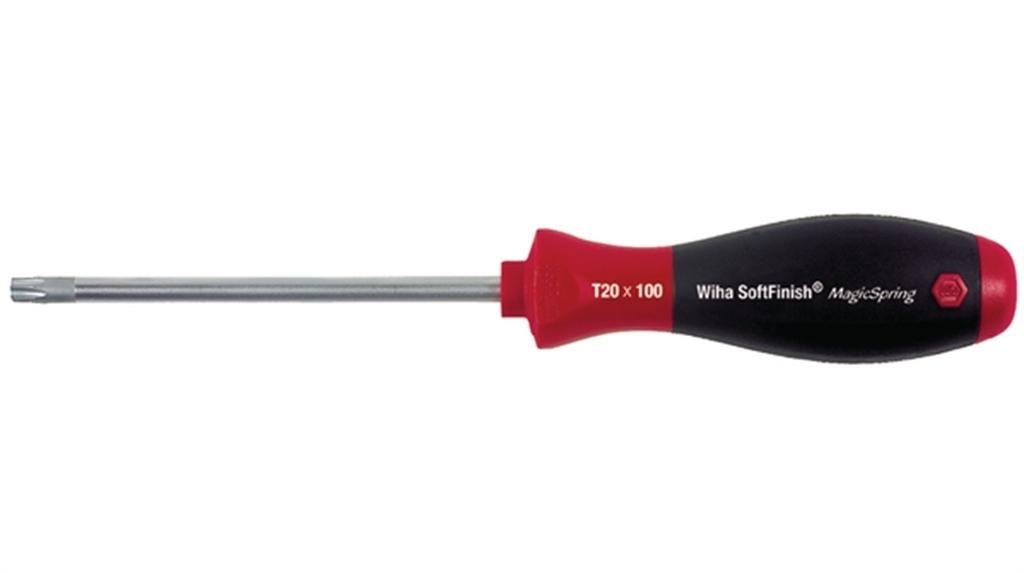 WIHA DESTORNILLADOR TORX  T25