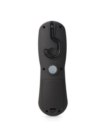 LINTERNA LED XL PATROL BLAZE, 5W CON GANCHO + IMAN