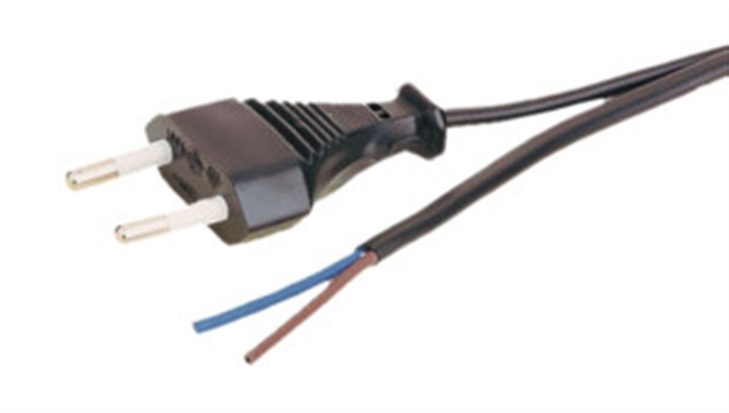 CABLE DE ALIMENTACION