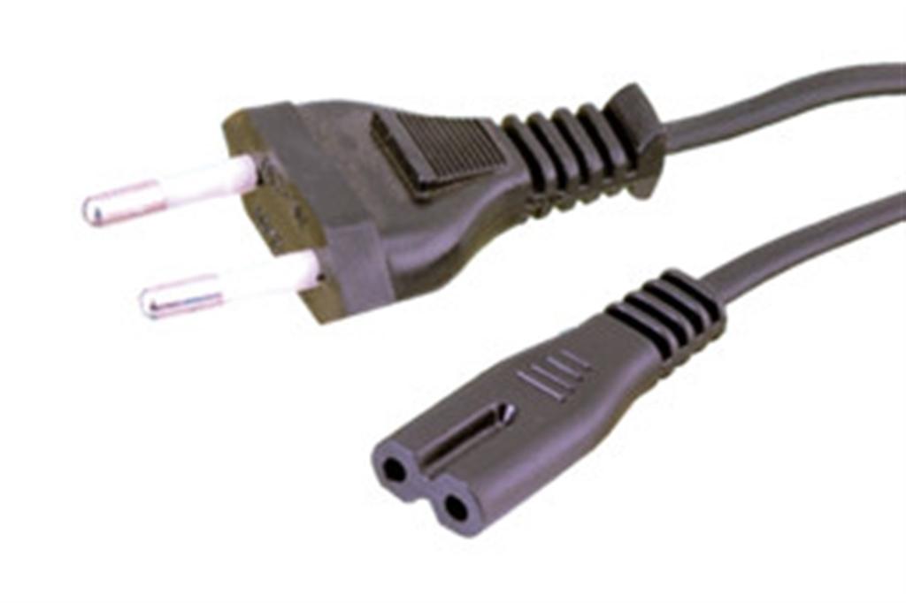 CABLE DE ALIMENTACIÓN IEC-320-C7