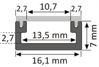 CABLE DE ALIMENTACION  SHUCKO / IEC