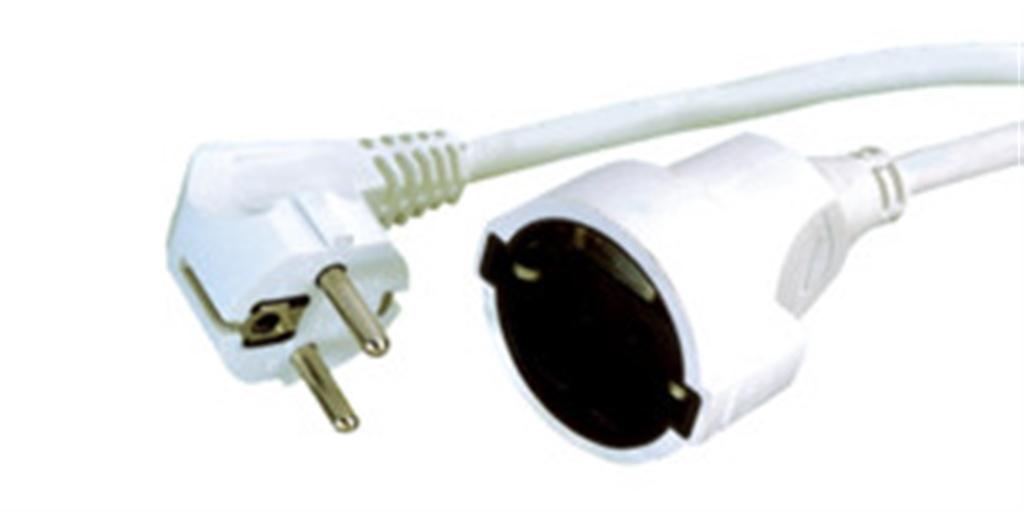 CABLE PROLONGACION SCHUKO