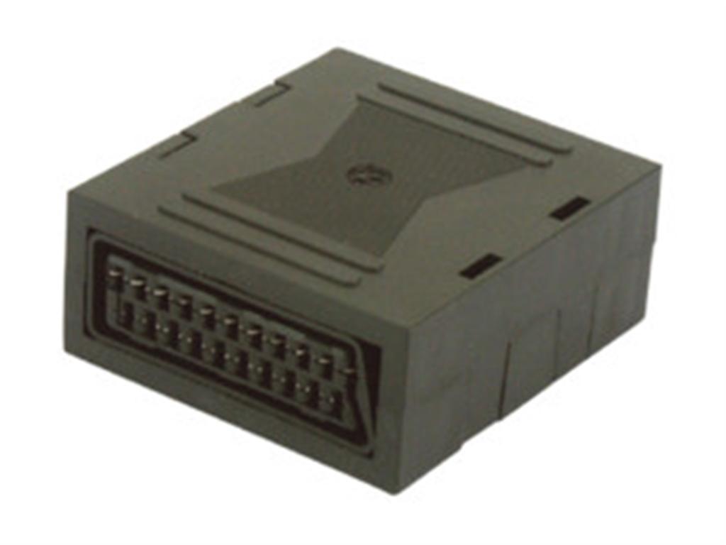 CONVERTIDOR SCART