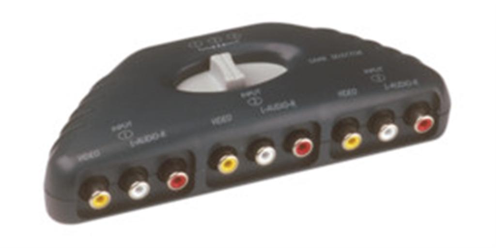 SELECTOR VIDEO JUEGOS