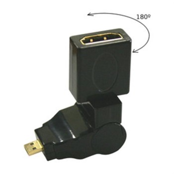 ADAPTADOR MICRO HDMI